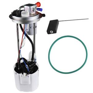 lot 5786 image: Fuel Pump Assembly Compatible with Chevy Silverado 1500 2014-2018 & for GMC Sierra 1500 2014-2018 4.3L 5.3L 6.2L Replace SP6714M E4123M