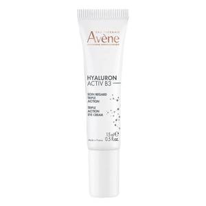 lot 6458 image: Av�ne Hyaluron Activ B3 Triple Correction Eye Cream, 0.5 Fl Oz
