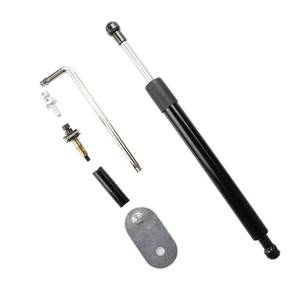 lot 10221 image: Tailgate Assist Shock for Dodge RAM Trucks 2009-2024 Lift Supports