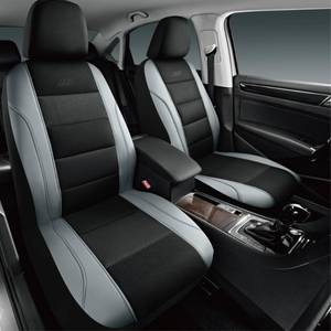 lot 11637 image: Skechers Men��s Air-Cooled Seat Covers, Memory Foam Car Seat Covers Front Seats, Airbag Compatible,Universal Fit for Most Cars, SUVs, Vans and Trucks,Grey (Damaged)