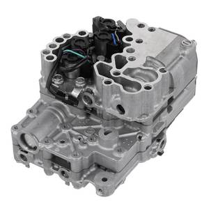 lot 11657 image: TR580 CVT Transmission Valve Body 31825AA050 for 2010-2016 Forester Impreza Levorg Outback 2102-2016 Xv Crosstrek Exiga 1.6L 2.0L 2.5L OE# 31825AA051, 31825AA052 (Used)