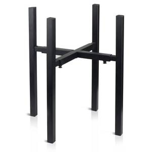 lot 12377 image: YiePhiot Water Filter Dispenser Counter Stand Beverage Drink Dispensers Stand Fits Countertop Gravity Water Dispensers (Adjustable Width 9.84 Up to14.17)