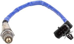 lot 12436 image: BOSCH 16737 Premium Original Equipment Oxygen Sensor - Compatible with Select Buick Encore Chevrolet Cruze, Cruze Limited, Sonic, Trax