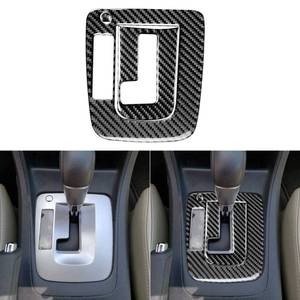 lot 12446 image: UOADA car Gear Shift Sticker Compatible with Subaru Impreza 2012 2013 2014 2015 2016,Compatible with Subaru XV Crosstrek 2013 2014 2015 2016 2017. (Light Switch) (Gear Shift Set)