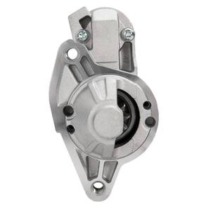 lot 17283 image: HCPAUELP Starter 17948N Compatible with Dodge Ram 150025003500 5.7L HEMI 2009-2022 Durango 2011-2022, Jeep Grand Cherokee & Commander 2009-2022 Replace#56044736AC, M0T23271