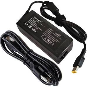 lot 18449 image: Charger AC Adapter Power Supply Cord for Lenovo ThinkCentre M53 M625 M625q M73 M75q-1 M83 M600 M900 10FM M715q M83 M630e M710q M720 M720q M900 ideacentre 200-01IBW 300s-11IBR 300-20IBR Tiny Desktop PC