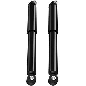 lot 19098 image: 343385 5989 Rear Shocks Struts for Chrysler, OCPTY Shock Absorber Sets for Chrysler Fits 2001 2002 2003 2004 2005 2006 2007 2008 2009 2010 for Chrysler PT Cruiser Amortiguadores Auto Shocks Sets