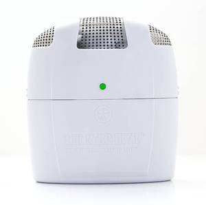 lot 19107 image: Berry Breeze Activated Oxygen Refrigerator Deodorizer-2023Model
