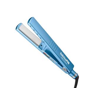 lot 4446 image: BaBylissPRO 1 14 Digital Ionic Flat Iron, Hair Straightener