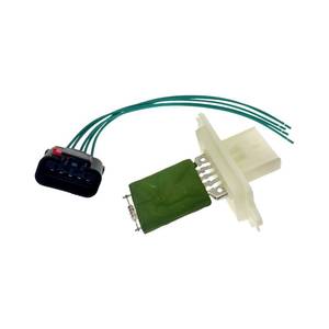 lot 4474 image: YCUPONE AC Blower Motor Resistor HVAC Heater with Harness 4885635AA Compatible with Aspen Sebring Town & Country Caravan Charger Dakota Durango Grand Caravan Magnum Stratus Commander Routan