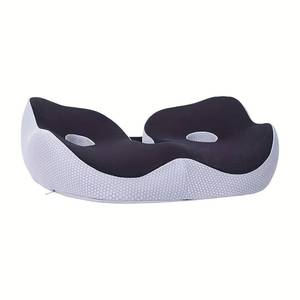 lot 5860 image: Hemorrhoid Pillows for Sitting, Cushion Lab Travel Pillow for Tailbone Pain, Cloud Cradle Ischial Tuberosity Seat Cushion, Piriformis Syndrome Relief Donut Cushion, Butt Cushion for Long Sitting