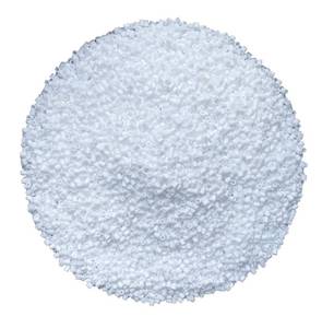 lot 6096 image: OEEKOI 5500Pcs Fuse Beads - 5mm Bulk Melting Beads for Crafts, Ideal for Christmas Birthday Gifts, White