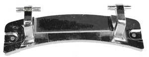 lot 6097 image: LG 4774EL2001A Genuine OEM Door Hinge for LG Dryers