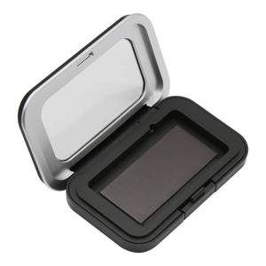 lot 6120 image: HINGTAI Magnetic Needle Holder Case with Clear Lid, Strong Built-in Magnet Secures Pins Under 6.5cm, Sewing Needle Organizer Box with Snap Closure, Craft Supplies Storage Gift for Sewers