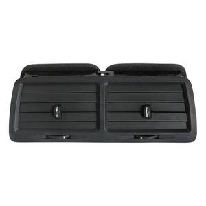 lot 9893 image: TQPONLY Center Dash AC Air Vent Outlet  Fits Dodge Challenger 2008-2014 Interior Accessories  Replaces 1QL37XDVAA Car Dashboard Air Vent Grille