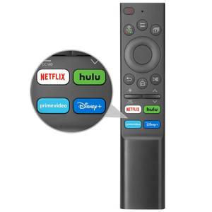 lot 10260 image: for Samsung TV Remote Control Replacement, Universal Remote Compatible All Samsung Frame Serif Crystal Solar UHD Neo QLED OLED 4K 8K Smart TVs