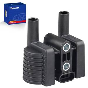 lot 10324 image: Ignition Coil Fit For Harley Davidson Sportster 883 1200 XL883 XL1200 2007-2022,Street 500 750 ROD XG500 XG750 2015-2020,XR1200 Nightster Superlow 883 1200 Iron 883 Forty-Eight,OEM 31656-07