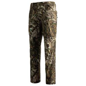 lot 10333 image: TUO Clime Pants - Performance Outdoor Pants with 4-Way Stretch, Odor Resistant and Water Repellent (Verse, 32 REG)