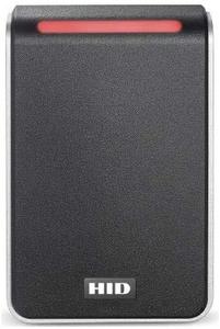 lot 10345 image: HID Signo 40 40TKS-01-000000 Multi-Technology, Mobile Ready Smart Card Reader - Seos Profile