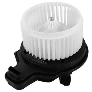 lot 11679 image: GNXFixt HVAC Heater Blower Motor with Brushless Motor - Compatible with Buick Chevy Ford & Cadillac, Lacrosse 2017-2019, Malibu 2016-2024, Escape 2020-2024, XT4 2019-2024, Replace# 700347