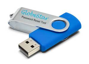 lot 12055 image: Password Reset Disk for Windows 7, 8.1, 10, 11, Windows Password Recovery USB, Password Reset Tool
