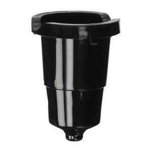lot 12061 image: DSYJ Replacement Parts for K-Cup Coffee Capsule Racks of Keurig Models K10, K15, K40, K45, K50, K60, K65, K70, K75, K77, K79, and K35 Black 1 Pcs