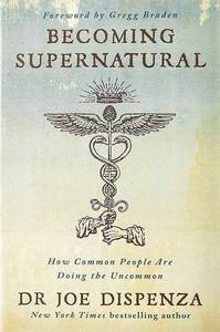 lot 12075 image: Becoming Supernatural How Common People Are Doing the Uncommon