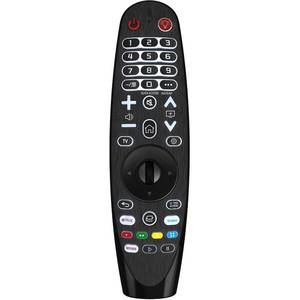 lot 18052 image: Universal Backlit Remote Control for LG Smart TV Magic Remote Compatible with All Models of LG TV (NO Voice Function No Pointer Function)