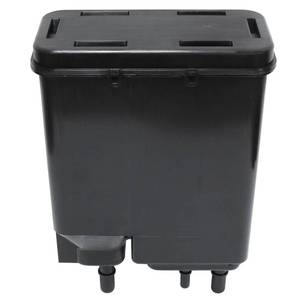 lot 18070 image: MOTOKU Vapor Canister for Chevy Silverado Sierra 1500 2500HD 3500HD 2004-2013, GMC Savana Express 2500 3500 2004-2020 6 FT Short Bed