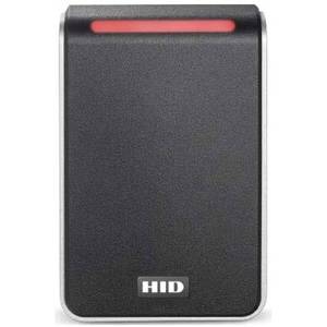 lot 18494 image: HID Signo 40 40TKS-00-000000 Multi-Technology, Mobile Ready Smart Card Reader