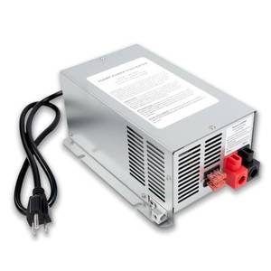 lot 3750 image: ���°��°��°��°��°��°��� WF-9855 55 Amp RV Power Converter Charger, Replace for RV Camper WF-9800 Series, WF-9855, WF-9855-AD, WF-9855-MBA, for Lead-Acid Battery 1 Year Warrant