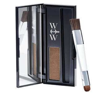 lot 4051 image: COLOR WOW Root Cover Up, Light Brown �� Instant Grey Coverage and Temporary Touch-Up, Water and Sweat Resistant, No mess Award-Winning Formula
