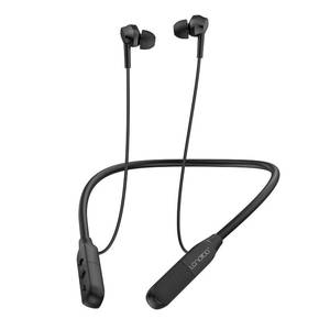 lot 6175 image: LANDIBO Sports Bluetooth Headphones, 25 Hours Play time, 6.0 Wireless Neck-Worn Earbuds with Microphone, in-Ear Noise Cancellation, for Outdoor Sports Workouts. (Y9J)