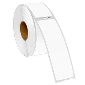 lot 6211 image: Spartan Industrial - Replacement for DYMO 30252 (10 Rolls, 3500 Labels) 1 18 X 3 12 Direct Thermal Address Labels - Compatible with LabelWriter 450, 450 Turbo, 4XL Printers (NOT 550, 5XL)