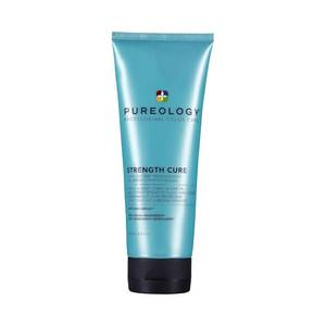 lot 10386 image: Pureology Strength Cure Superfood Treatment  For Damaged, Color-Treated Hair  Strengthening Leave-in Treatment  Silicone-Free  Vegan  Updated Packaging  6.8 Fl. Oz. 