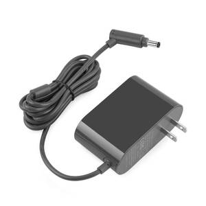 lot 10403 image: Energup 21.6V V6 V7 V8 Replace for Dyson AC Adapter, Battery Charger for DC58 DC59 DC61 DC62 SV03 SV04 SV05 SV06, Model 205720-02 Charger for Cordless Vacuum Cleaner (NOT for V10 V11)