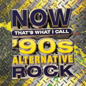 lot 10411 image: NOW Thats What I Call Music 90s Alternative Rock