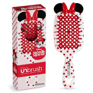 lot 12103 image: FHI Heat UNbrush Disney Collection - Mickey Mouse or Minnie Mouse