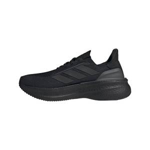 lot 13144 image: Adidas Mens Ultraboost 5X Running, BlackBlackWhite, 10