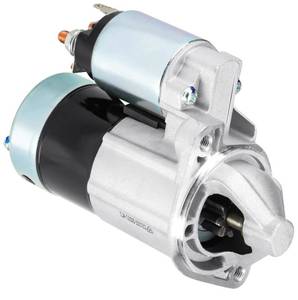 lot 13153 image: New Starter 2.4 2.4L for Hyundai Santa Fe 2001-2006, Sonata 1999-2005, Kia Magentis 2001-2006, Optima 2001-2006 Replaces# 410-46005 410-46011 36100-38050