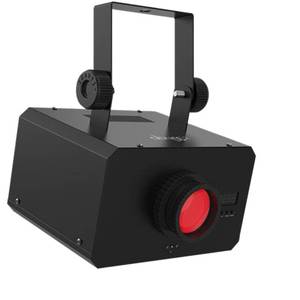 lot 15298 image: CHAUVET DJ ABYSS 2 MULTI COLORED WATER EFFECT LIGHT