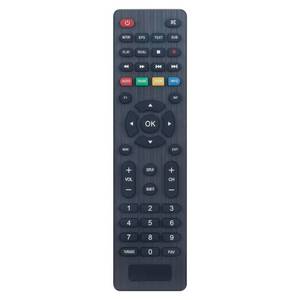 lot 16385 image: ECONTROLLY Replacement Remote Commander Compatible with iSTAR Box OTT TV Receiver X50000 X60000 X70000 ZEED222 ZEED333 ZEED4 ZEED5 ZEED 222 ZEED 333 ZEED 4 ZEED 5 A1600 A6500 A65000 A7000
