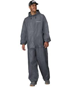 lot 16434 image: FROGG TOGGS Mens Ultra-Lite2 Waterproof Breathable Protective Rain Suit 2XL