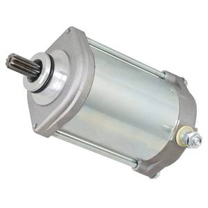 lot 17330 image: LABLT Starter Replacement for Suzuki Hayabusa GSX1300R 1999-2002