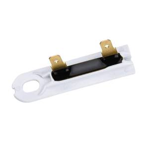 lot 18099 image: Dryer Thermal Fuse WP3392519 Universal Replacement for Whirlpool Maytag Dryer Thermal Fuse Replaces AP6008325 3388651 694511 WP3392519VP by HXMLS, 1-Pack