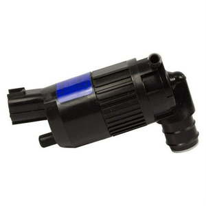 lot 18112 image: Motorcraft Windshield Washer Pump Automotive Specialty Parts
