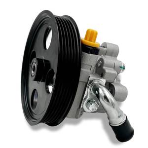 lot 19254 image: 21-5223 Power Steering Pump with Pulley,For 2001-2007 Chrysler Town & Country,For 2001-2003 Chrysler Voyager,For 2001-2007 Dodge Caravan,For 2001-2007 Dodge Grand Caravan
