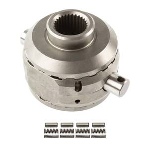 lot 19262 image: PowerTrax 1820-LR Lock-Right Differential Locker, 28 Spline, Fits ford 8.8 10 Bolt, Rear, Open Differential, 34 Shaft, Compatible with ford, Mercury, Mazda Models