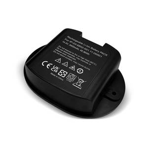 lot 20406 image: PWRTank Battery for Sonos Move Series Bluetooth Speaker,Compatible with Sonos Move, Move 2, MOVE1US1, MOVE1US1BLK, MOVE2US1, MOVE2US1BLK,Replacement for Sonos 111-00001, IP-03-6802-001,etc