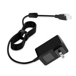 lot 20444 image: 29V AC Adapter Compatible with Claiks P1.01.001 P101001 40 48 55 63 Inches Electric Standing Desk Power Cord Charger